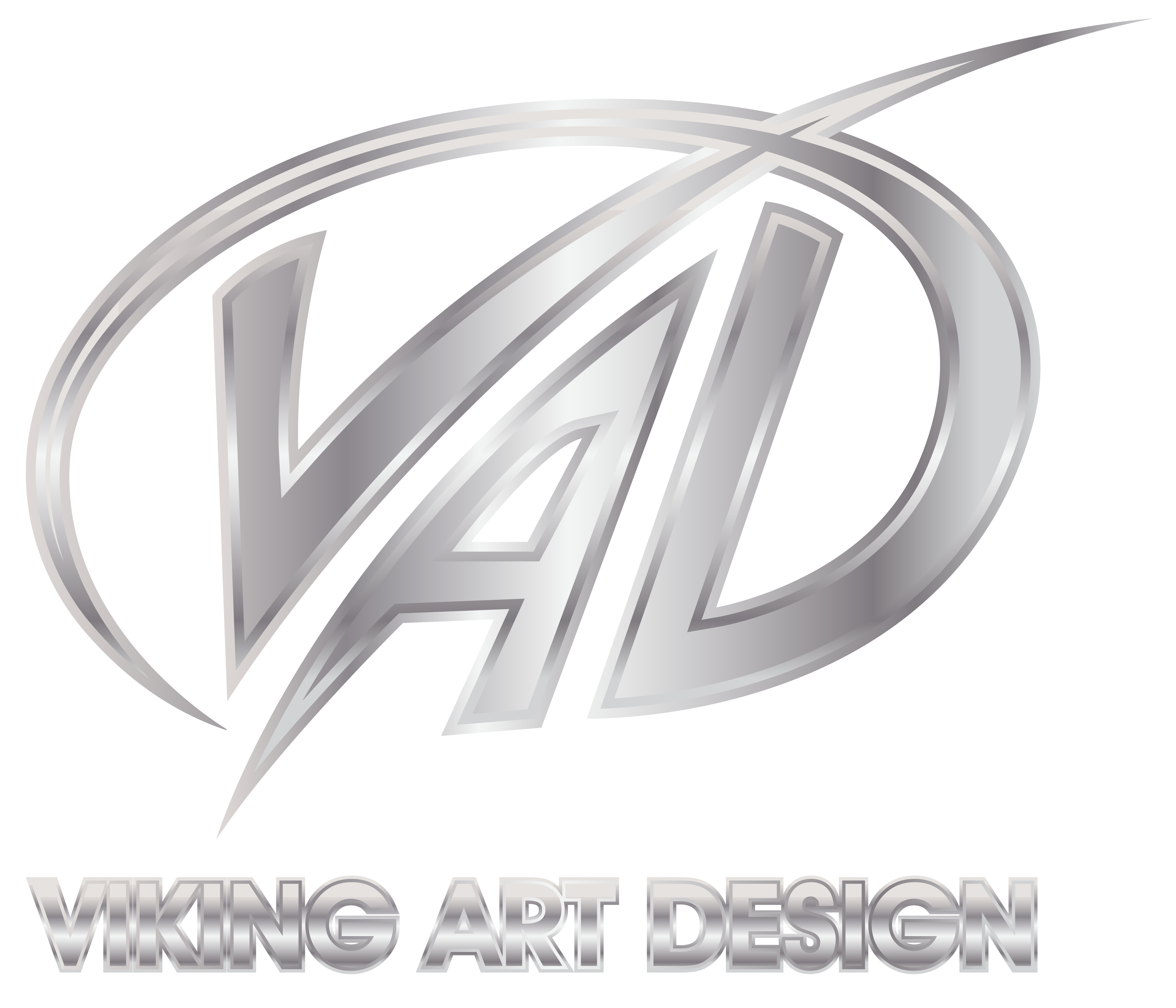 Viking Art Design-01 Viking Art Design logo